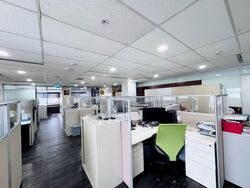 Orchard Towers (D9), Office #543718041